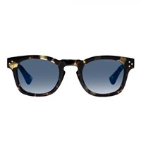 Sonnenbrille  Cutler and Gross C&G1389 50 02 - C&G1389 50 02